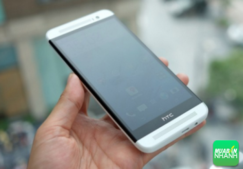 HTC E8 xách tay giá rẻ